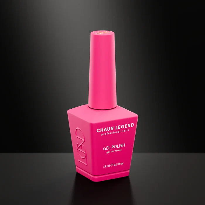 Chaun Legend LGND Gel Color - 55 Love Struck