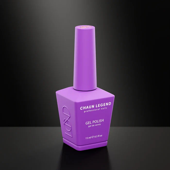 Chaun Legend LGND Gel Color - 58 Get a Grape