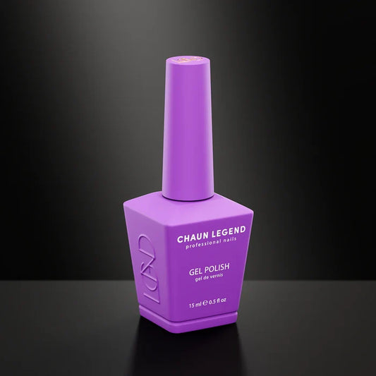 Chaun Legend LGND Gel Color - 58 Get a Grape