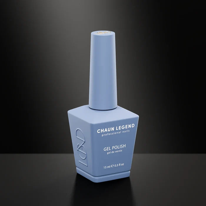 Chaun Legend LGND Gel Color - 64 Berrywinkle