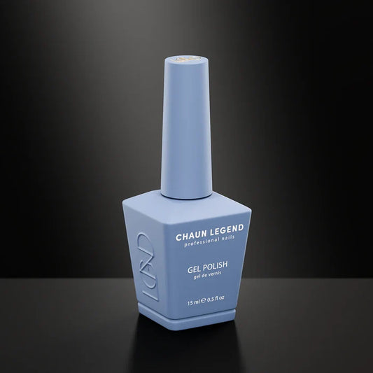 Chaun Legend LGND Gel Color - 64 Berrywinkle
