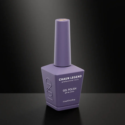 Chaun Legend LGND Gel Color - 70 Plumsicle