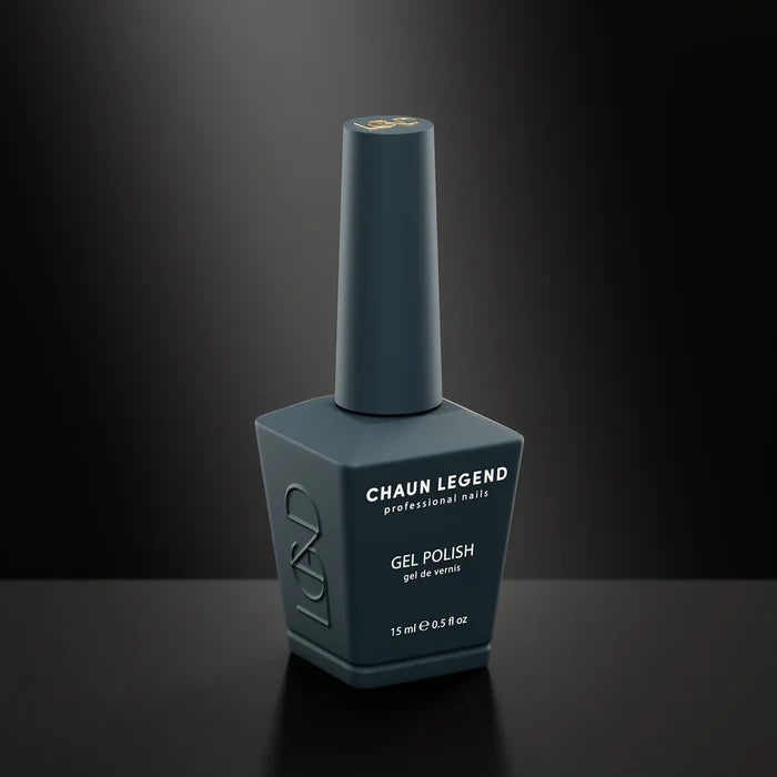 Chaun Legend LGND Gel Color - 71 Moss Be Lucky
