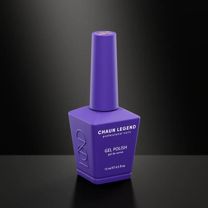 Chaun Legend LGND Gel Color - 74 Huckleberry