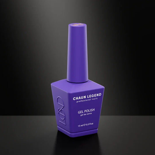 Chaun Legend LGND Gel Color - 74 Huckleberry