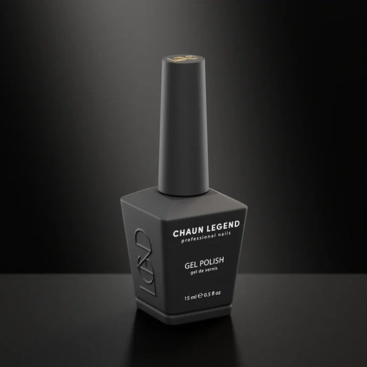 Chaun Legend LGND Gel Color - 80 Black Diamond