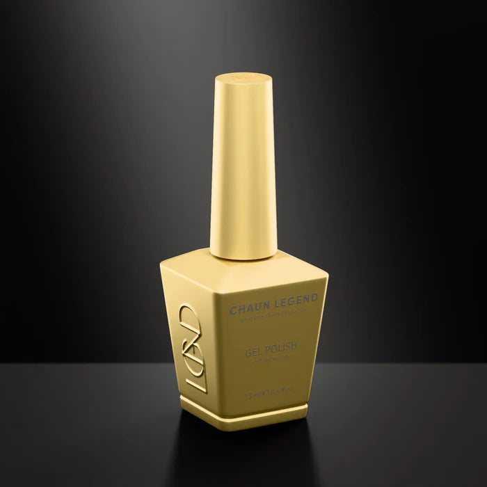 Chaun Legend LGND Gel Color - 81 Under The Mistle-Gold