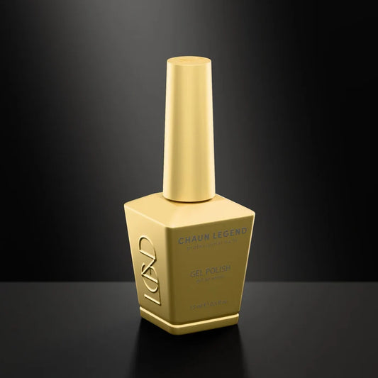 Chaun Legend LGND Gel Color - 81 Under The Mistle-Gold