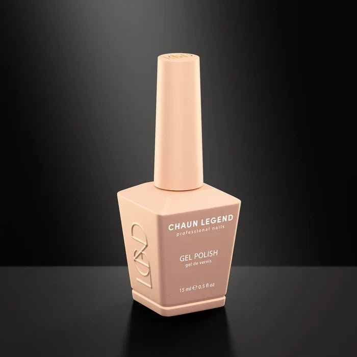 Chaun Legend LGND Gel Color - 82 Frosted Pinktini