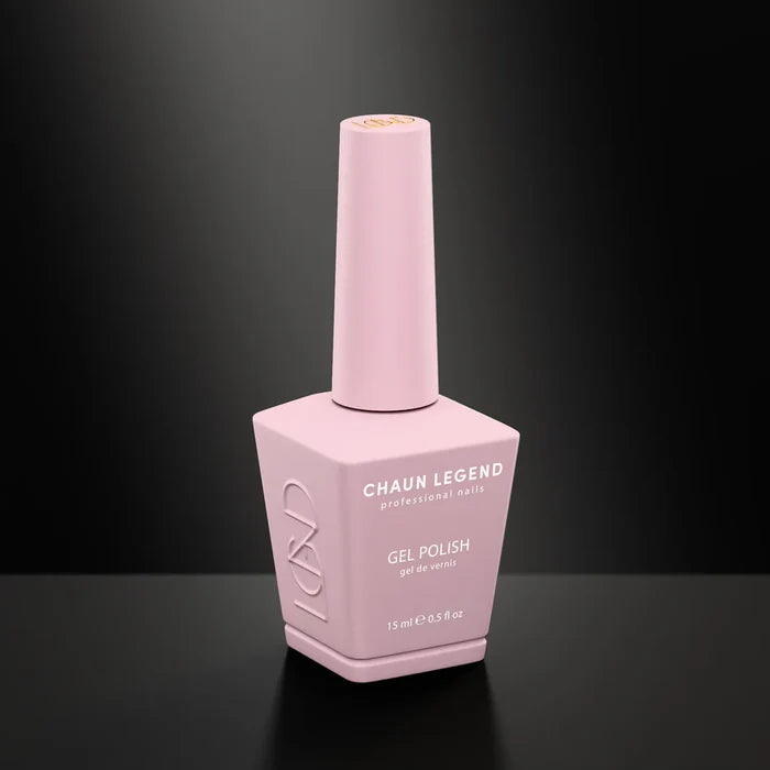Chaun Legend LGND Gel Color - 83 She Dusty