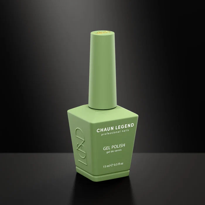 Chaun Legend LGND Gel Color - 85 Sage My Name