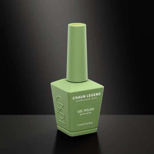 Chaun Legend LGND Gel Color - 85 Sage My Name