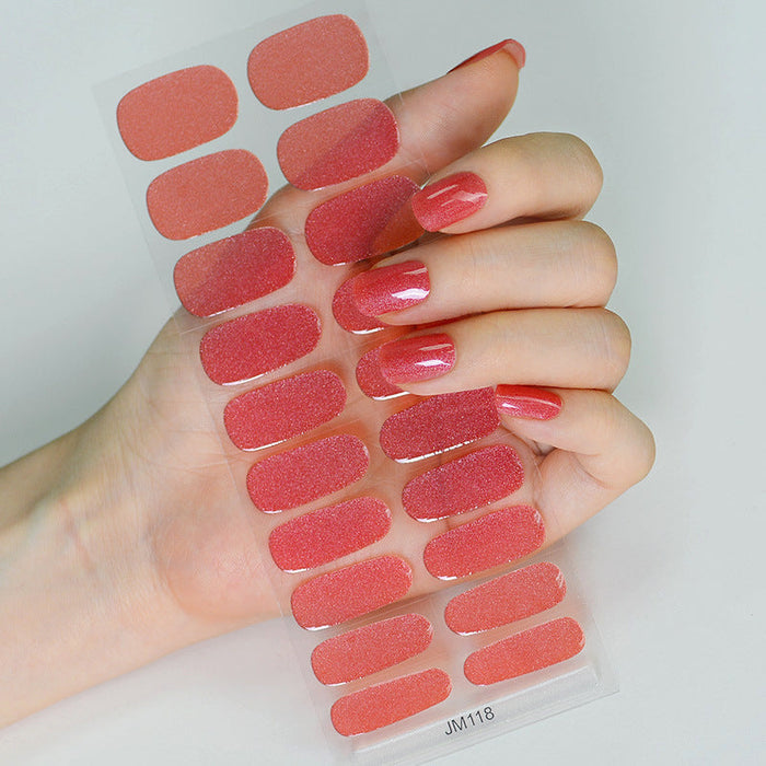 Cherry Red