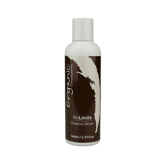 Chestnut Brown No Limits Semi-Permanent Colour 140ml
