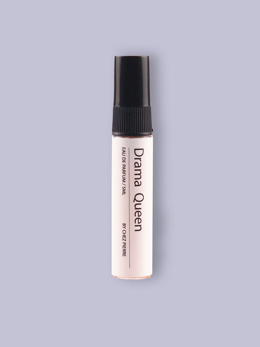Chez Pierre French Perfume 5ml | Drama Queen-Image 1