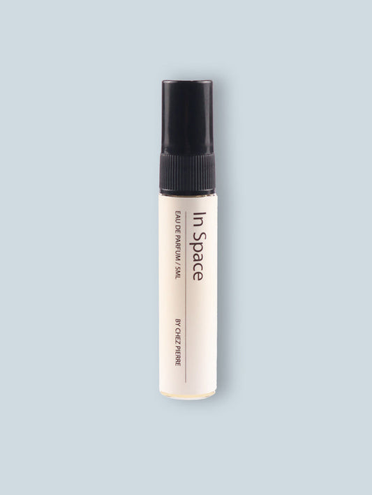 Chez Pierre French Perfume 5ml | In Space-Image 1