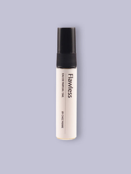 Chez Pierre French Perfume 5ml | Flawless-Image 1