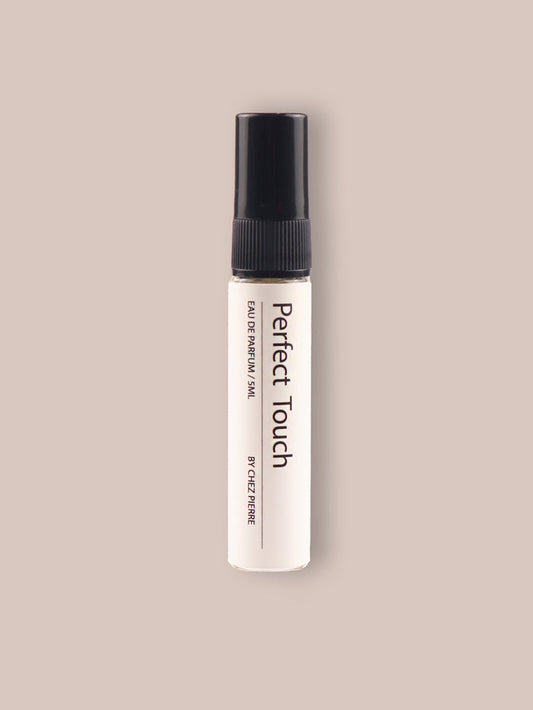Chez Pierre French Perfume 5ml | Perfect Touch-Image 1