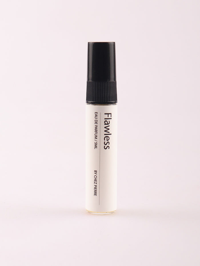 Chez Pierre French Perfume 5ml | Flawless-Image 2