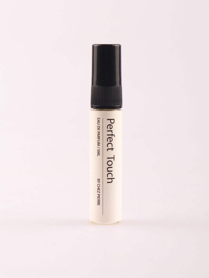 Chez Pierre French Perfume 5ml | Perfect Touch-Image 2