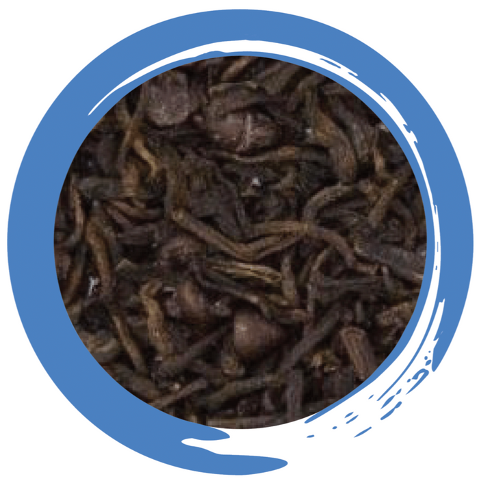 Chocolate Pu'erh