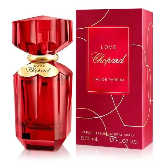 Chopard Love Edp 50Ml - Beauty Tribe