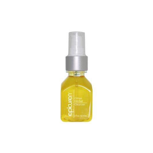 Citrus Herbal Cleanser | Epicuren Discovery
