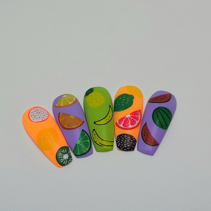 CJSB-FOUR  Beginner Edition | Clear Jelly Stamping Plate