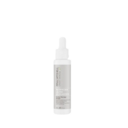 Paul Mitchell Clean Beauty Scalp Therapy Drops 50ml
