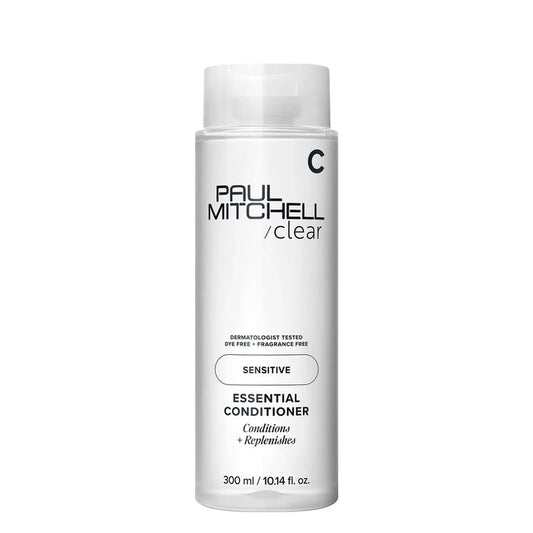 Clear Essential Conditioner