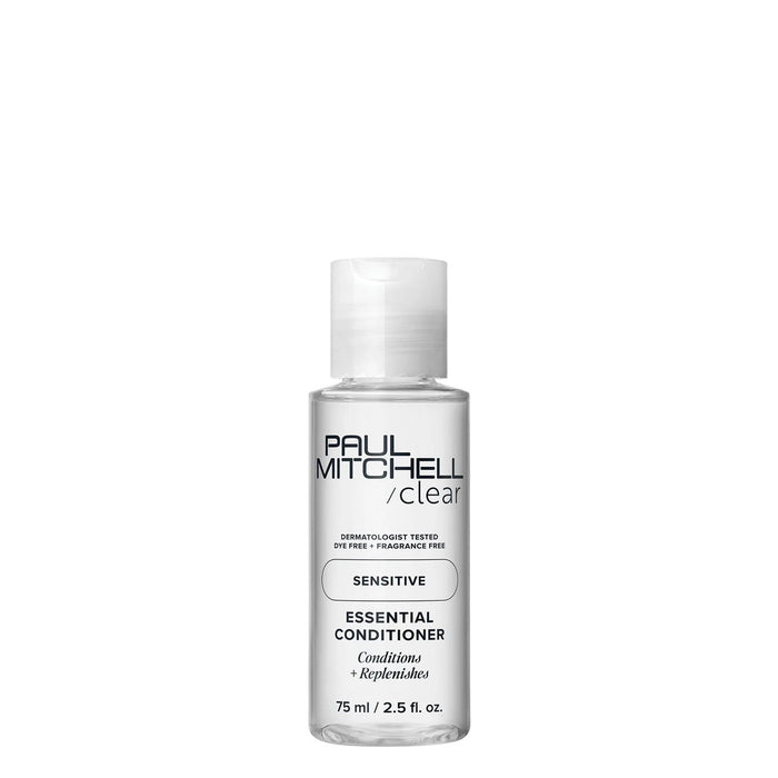Clear Essential Conditioner