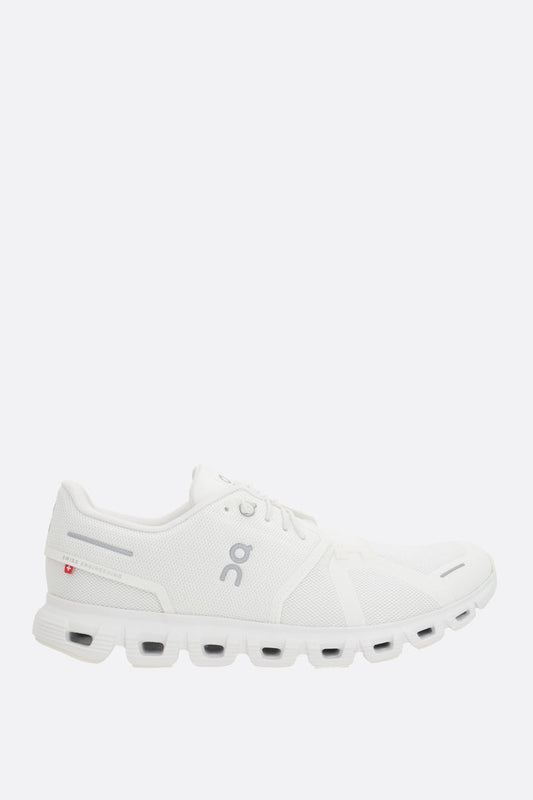 Cloud 6 sneakers in mesh
