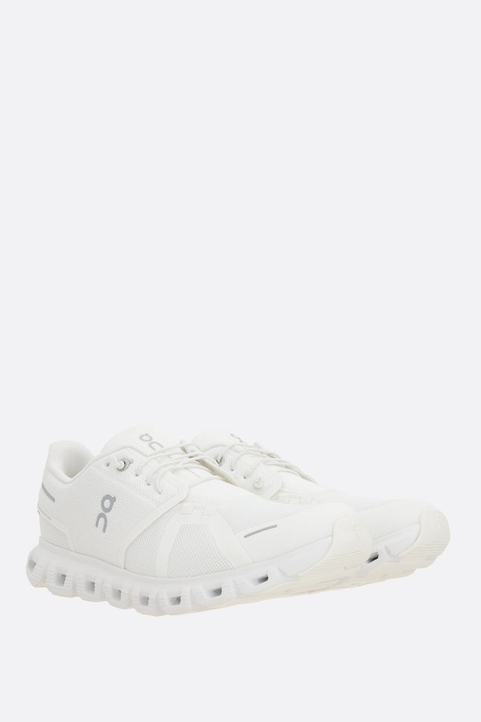 Cloud 6 sneakers in mesh
