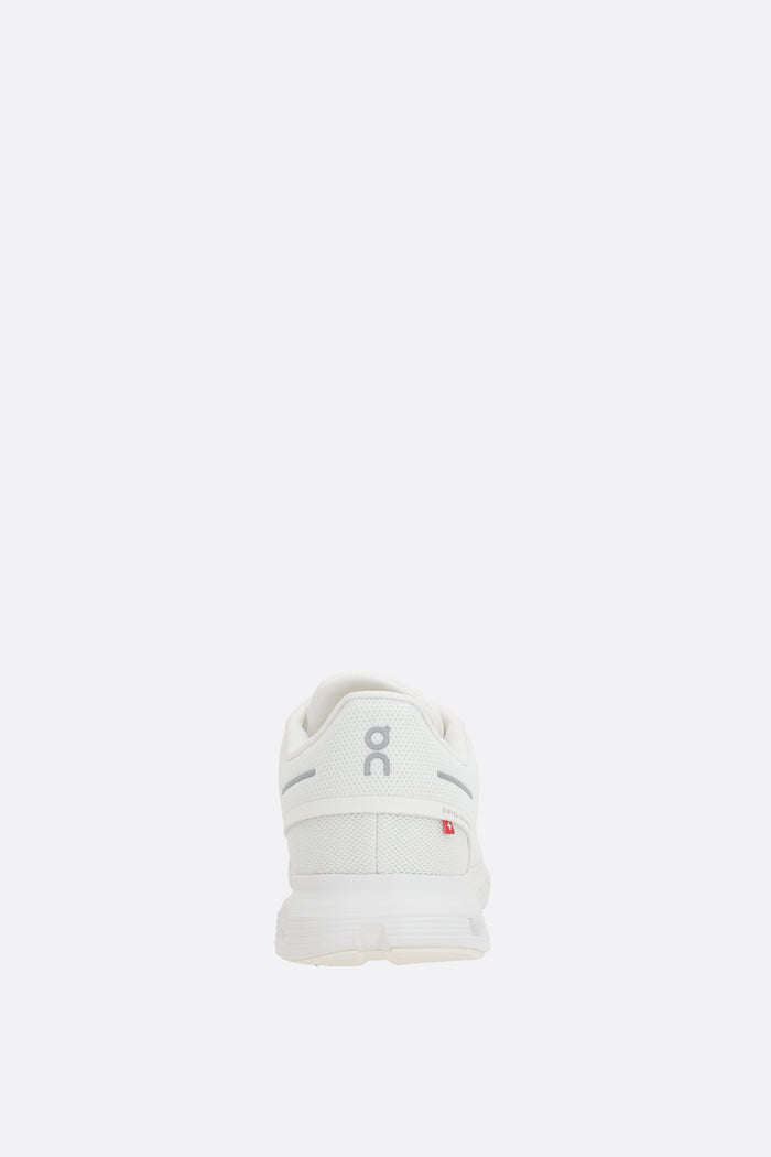 Cloud 6 sneakers in mesh