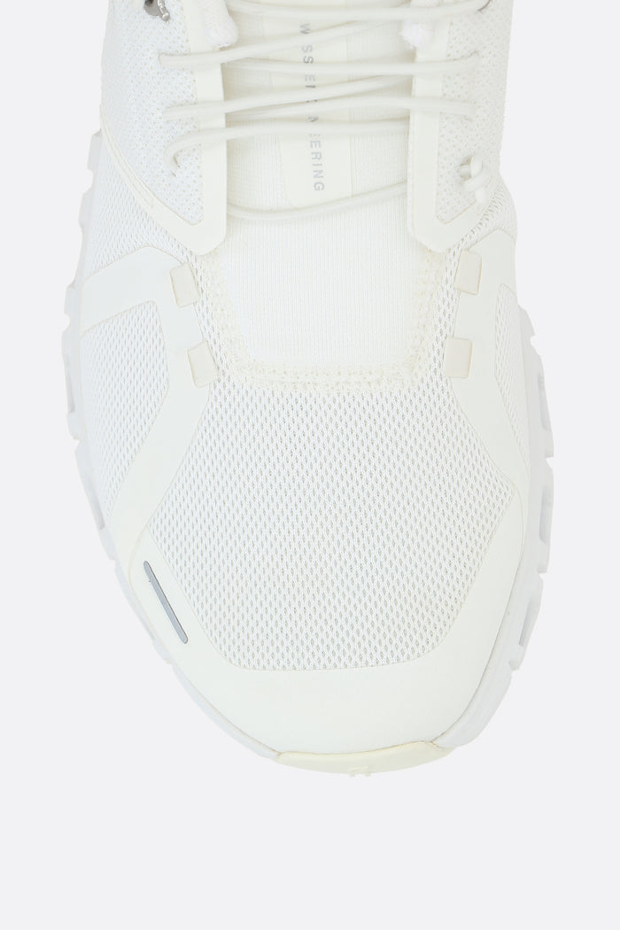 Cloud 6 sneakers in mesh