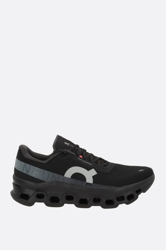 Cloudmonster 1 sneakers in mesh