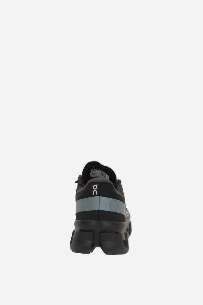 Cloudmonster 1 sneakers in mesh