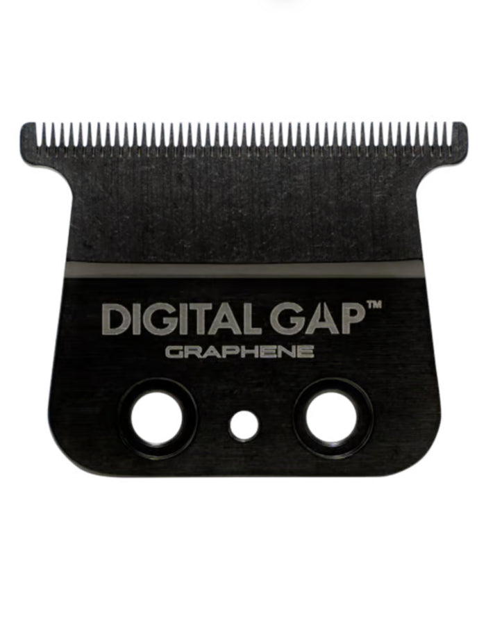 COCCO HAIR PRO DIGITAL GAP AMBASSADOR GRAPHENE TRIMMER BLADE