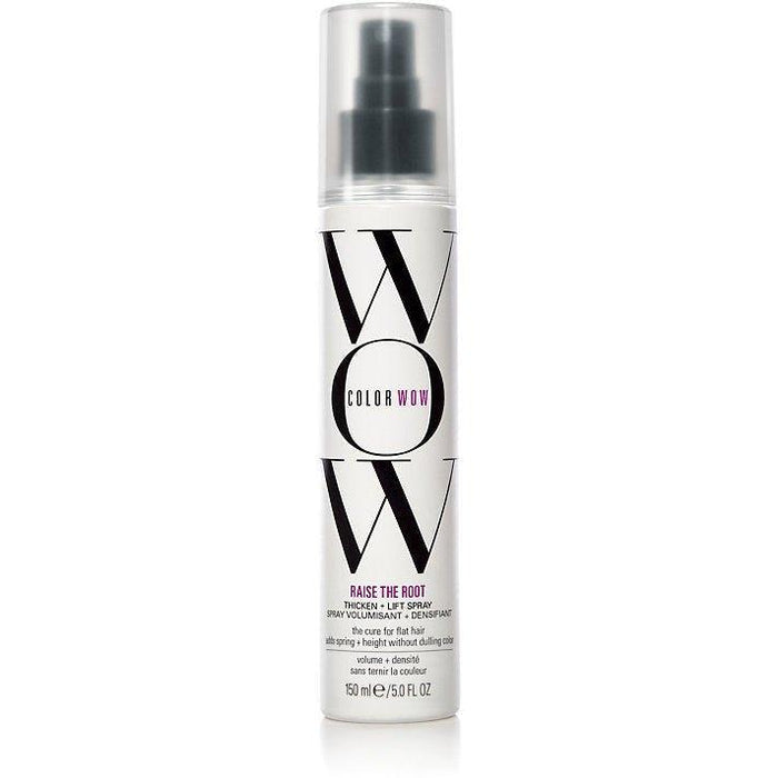 Color Wow Raise the Root - Thicken + Lift Spray 5oz - Color WOW | Available at Artisan Hair Cary, NC