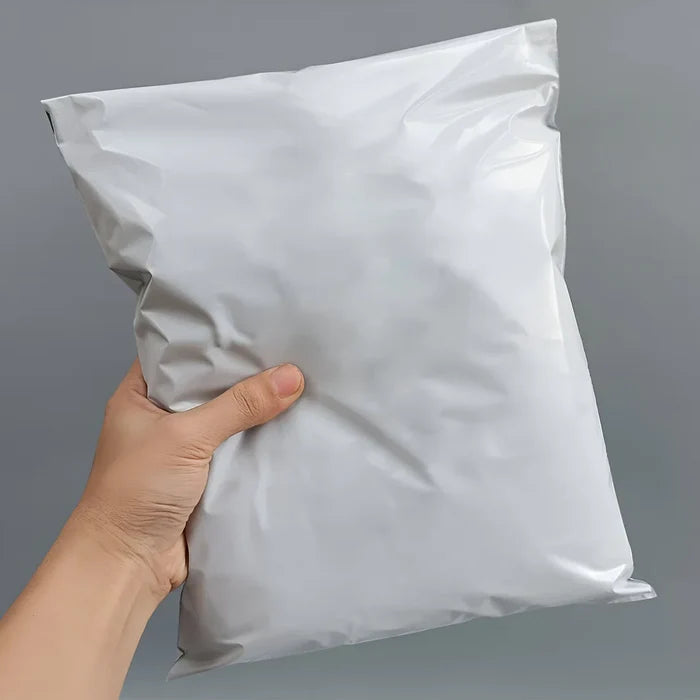 Colored Sealing Poly Mailers ~5369