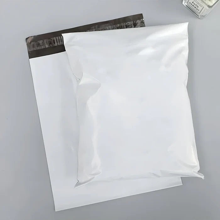 Colored Sealing Poly Mailers ~5369