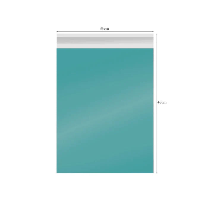 Cyan Blue / Pack 20