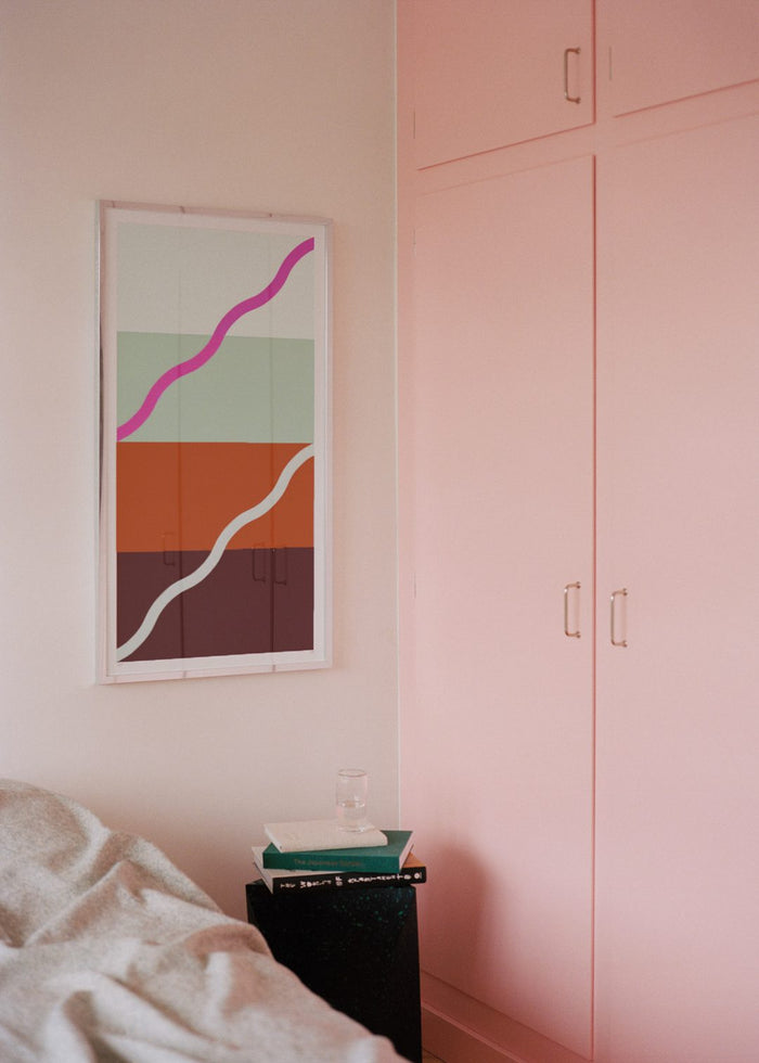 Colour Meditation No. 03 by Hvass&Hannibal