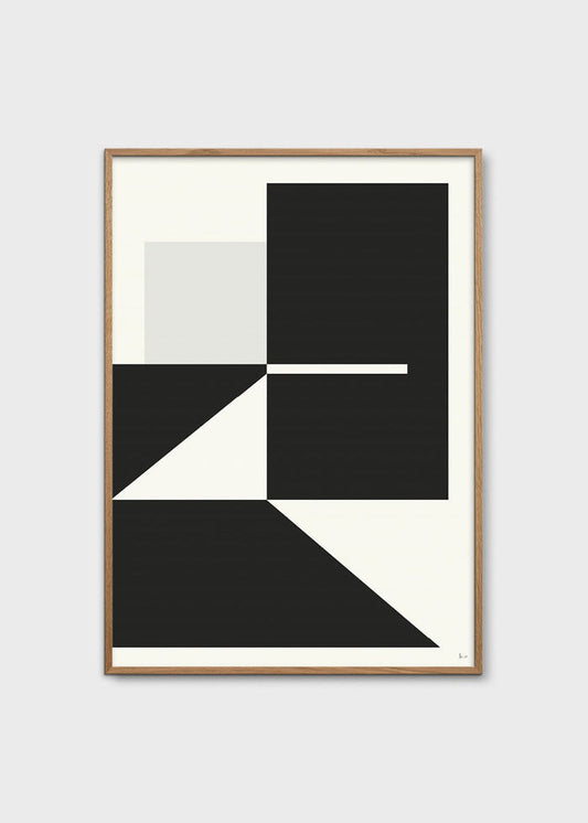 Composition 01 by Bycdesign Studio