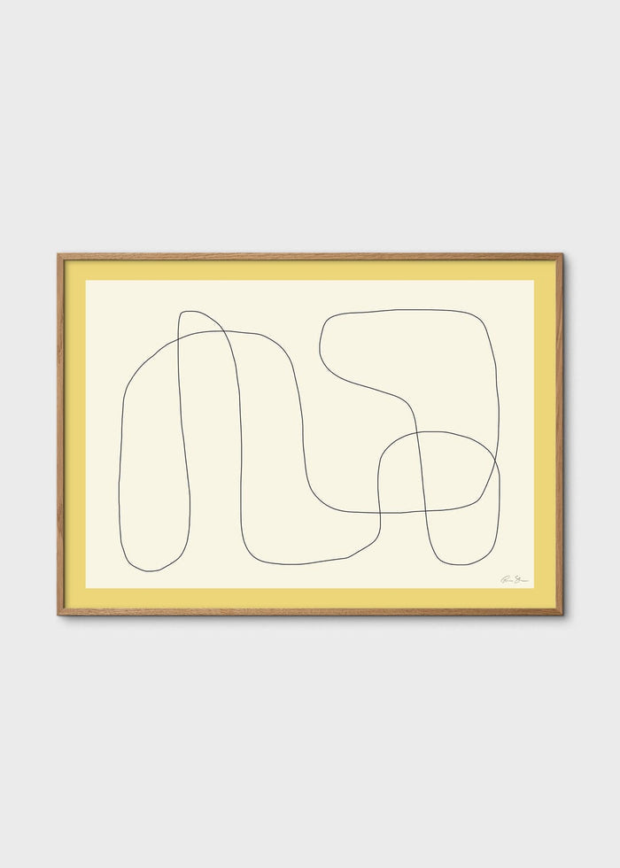 Composition 02 by RUBIN studio