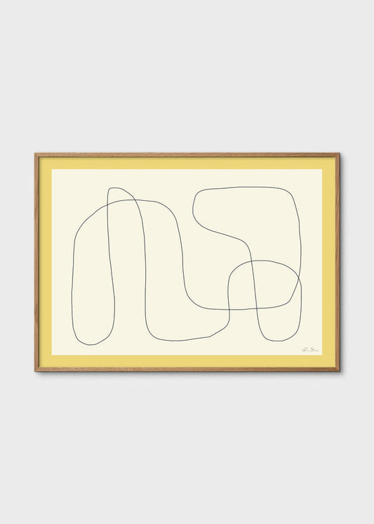 Composition 02 by RUBIN studio