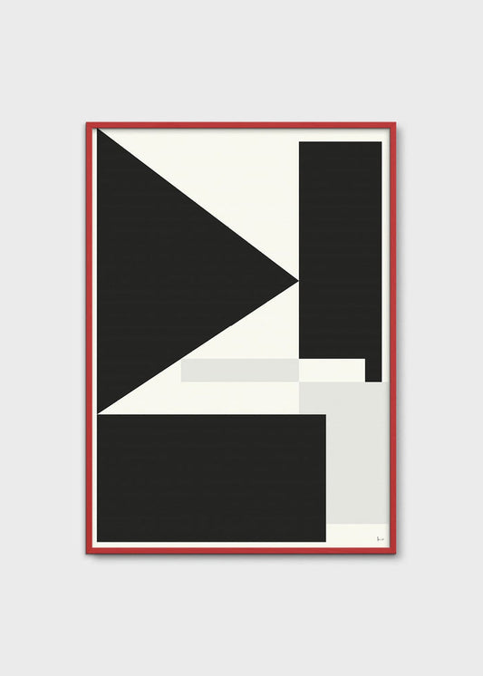 Composition 02 by Bycdesign Studio
