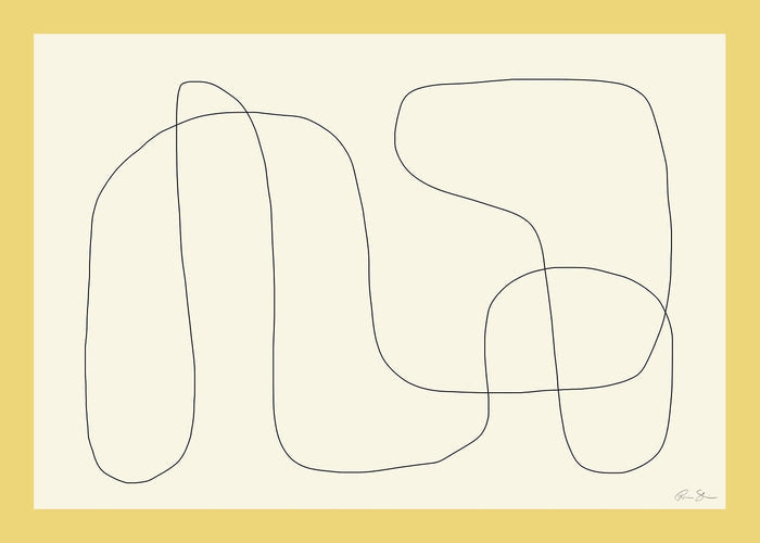 Composition 02 by RUBIN studio