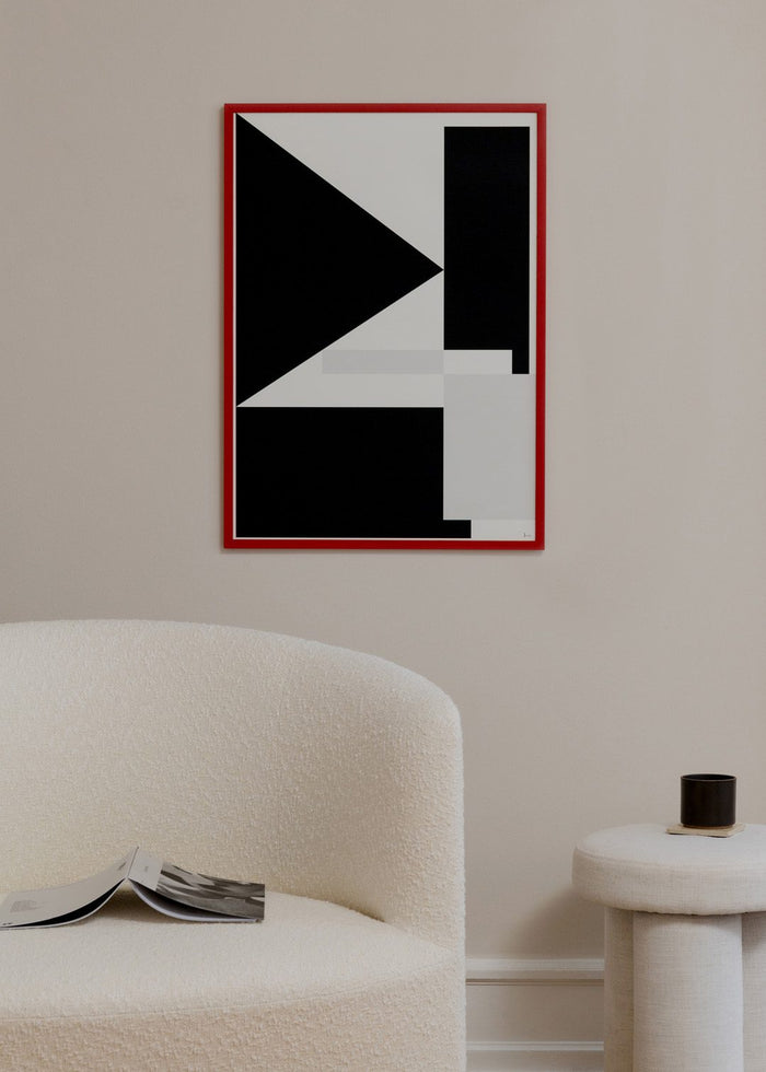 Composition 02 by Bycdesign Studio