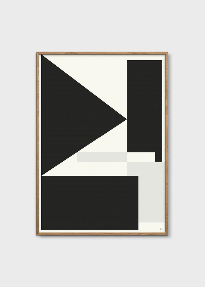 Composition 02 by Bycdesign Studio